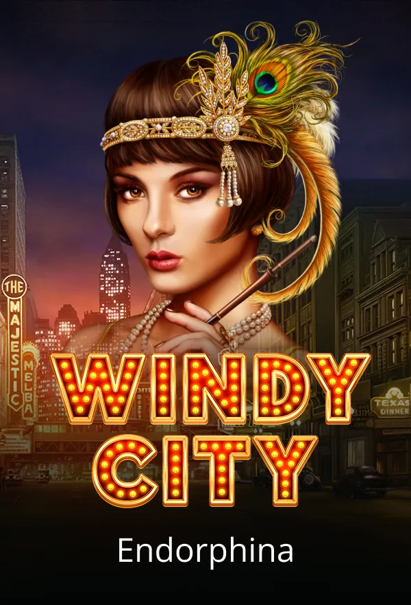 Windy City