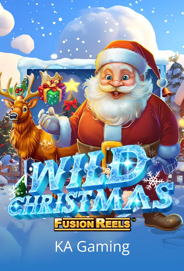 Wild Christmas
