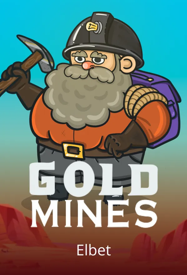 Gold Mines