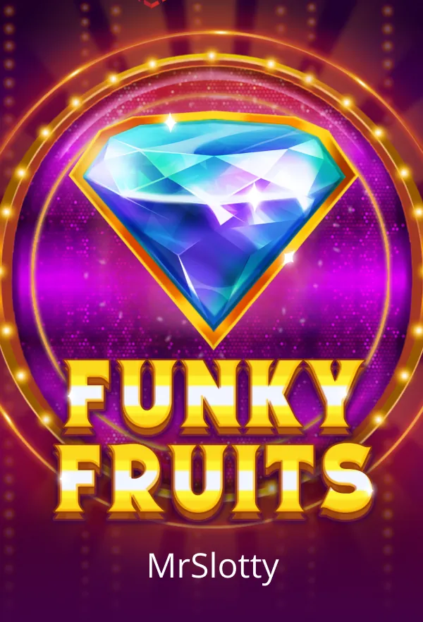 Funky Fruits
