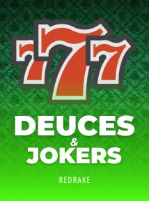 DEUCES & JOKERS