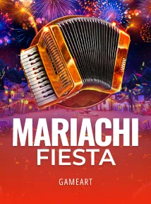 Mariachi Fiesta