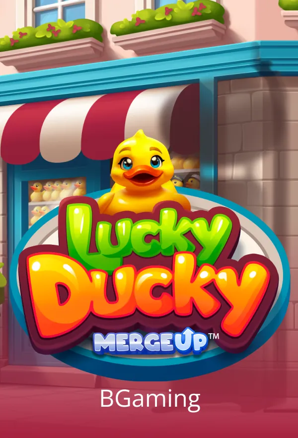 LUCKY DUCKY