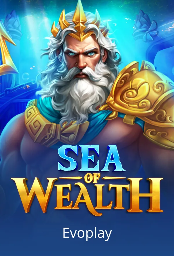 Sea of Wealth