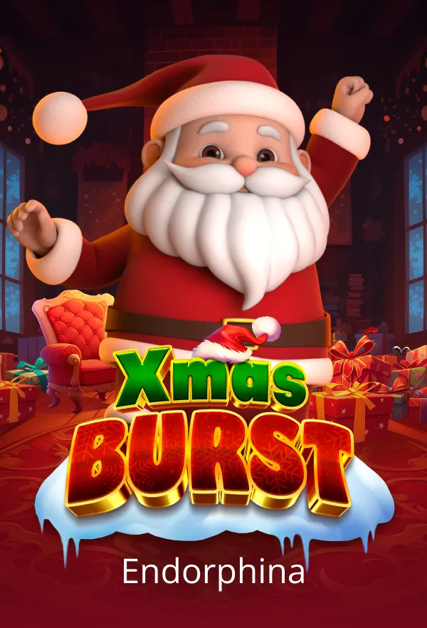 XMas Burst