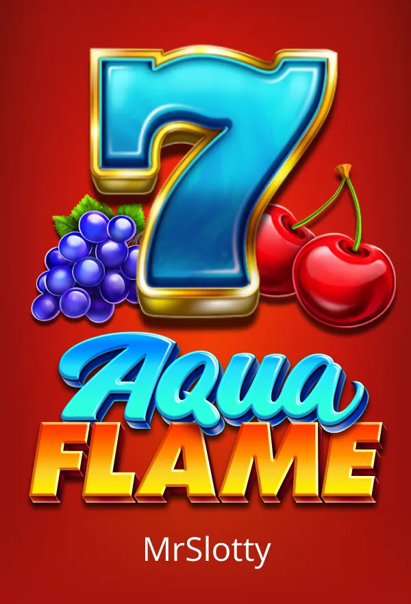 Aqua Flame