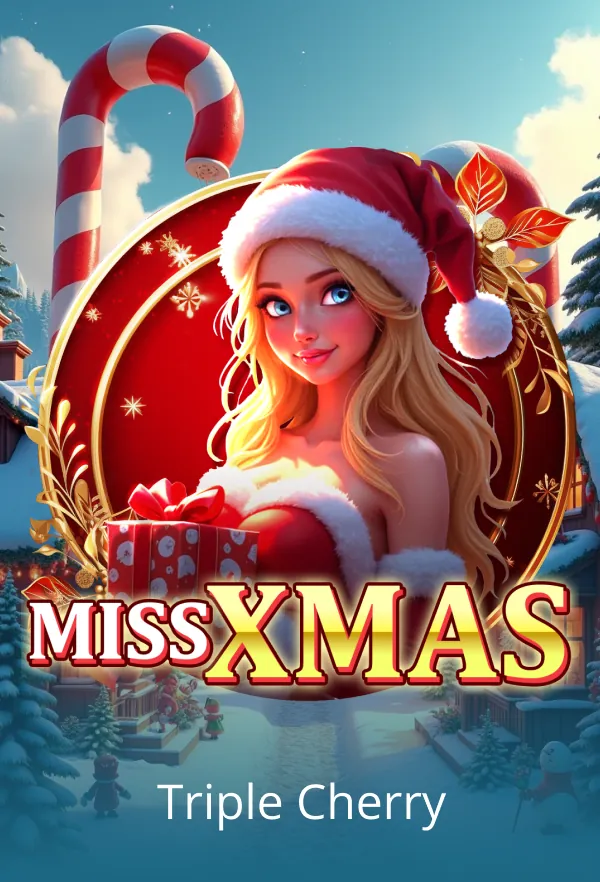 Miss Xmas