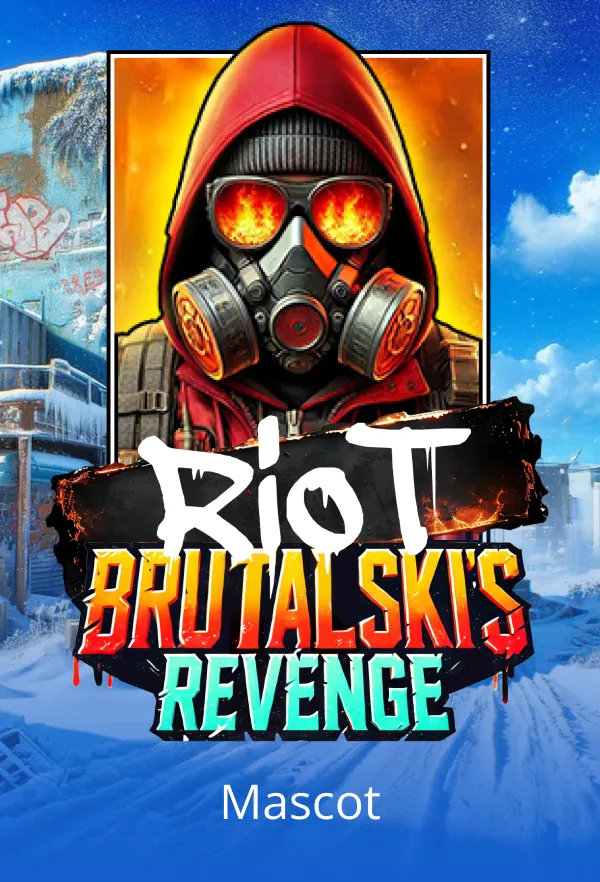 Riot Brutalski's Revenge