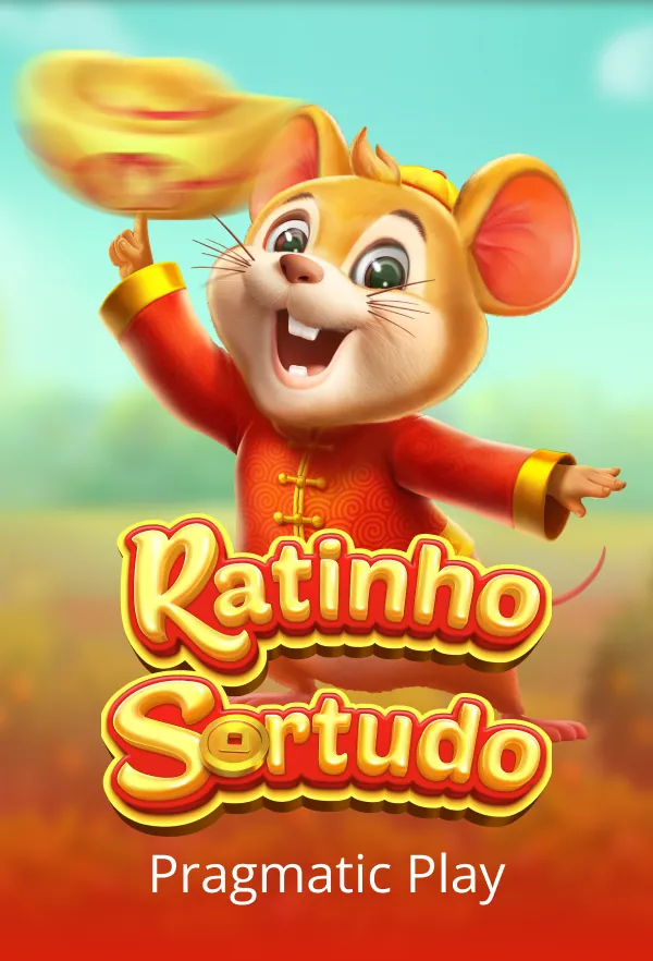 Ratinho Sortudo