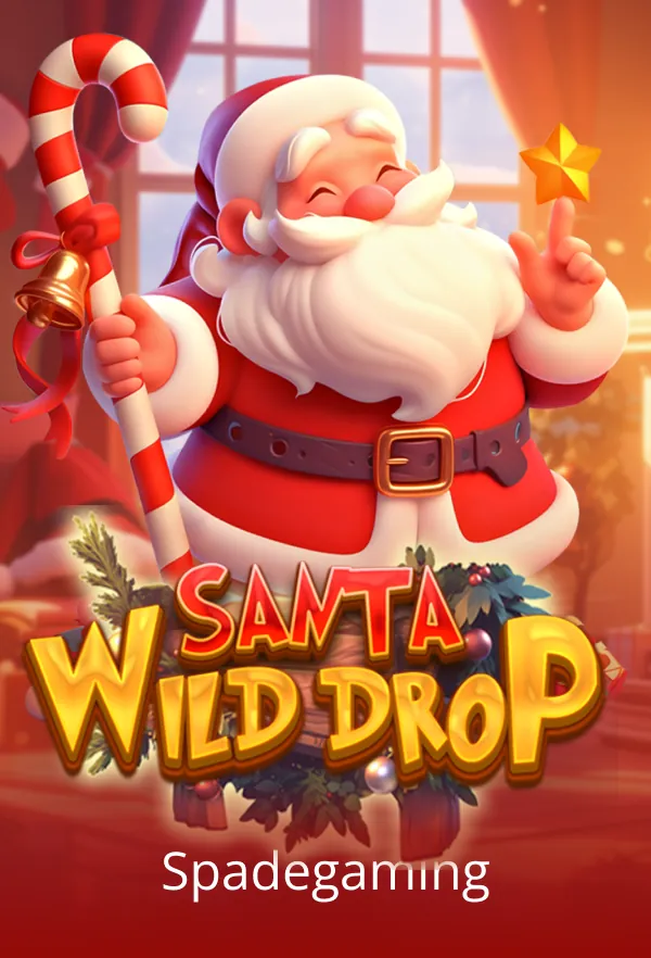 Santa Wild Drop