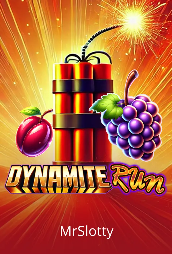Dynamit Run