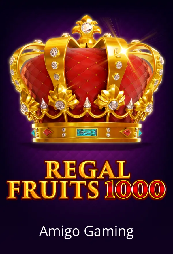 Regal Fruits 1000