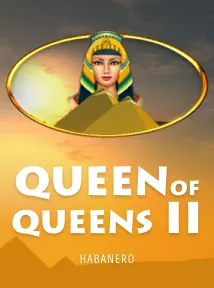 Queen of Queens II