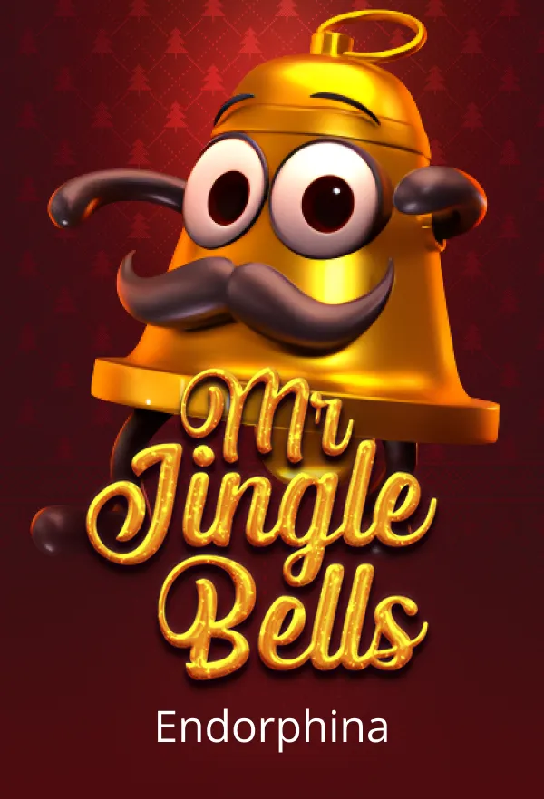 Mr. Jingle Bells