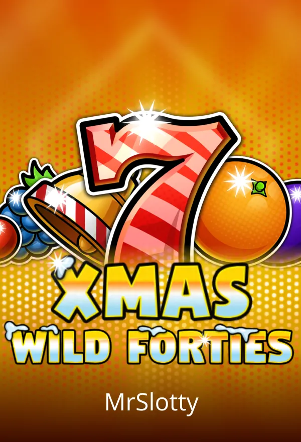 Wild Forties Xmas