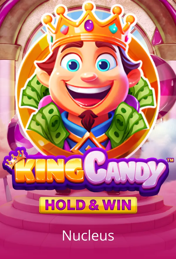 KING CANDY