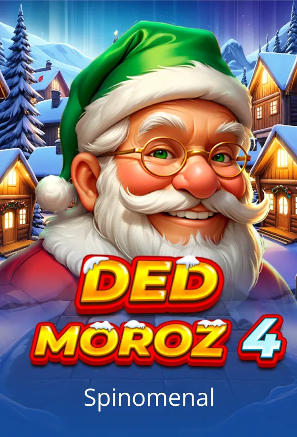Ded Moroz 4