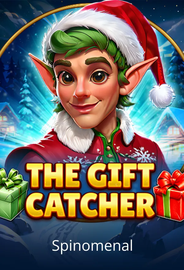 The Gift Catcher