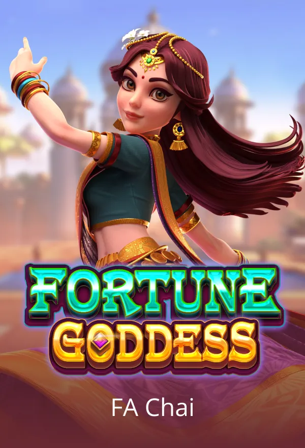 FORTUNE GODDESS