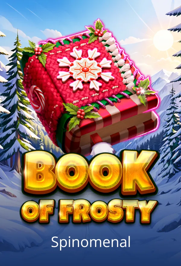 Book Of Frosty