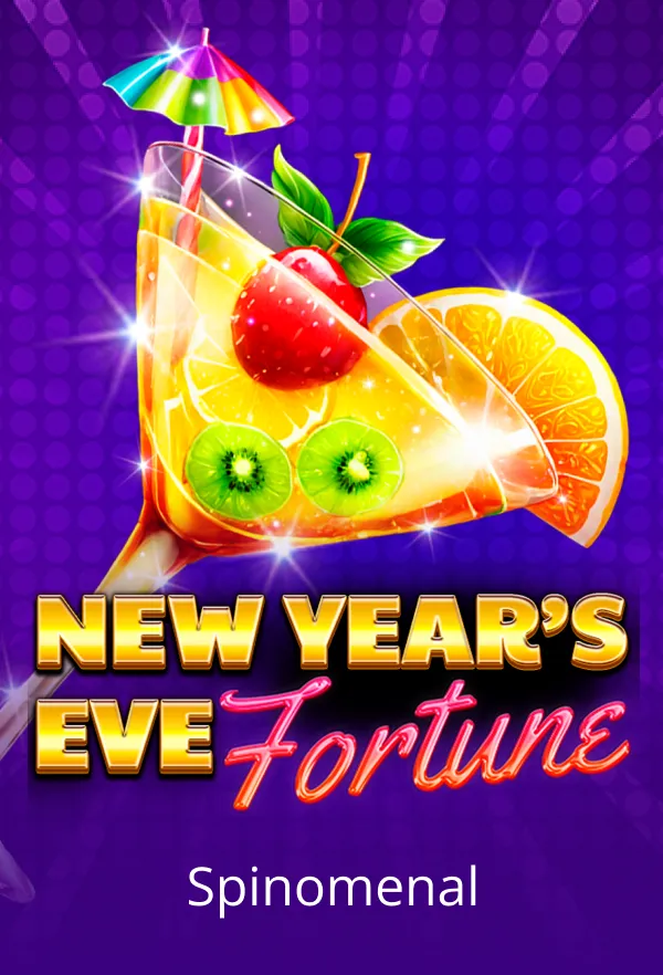 New Year's Eve Fortune