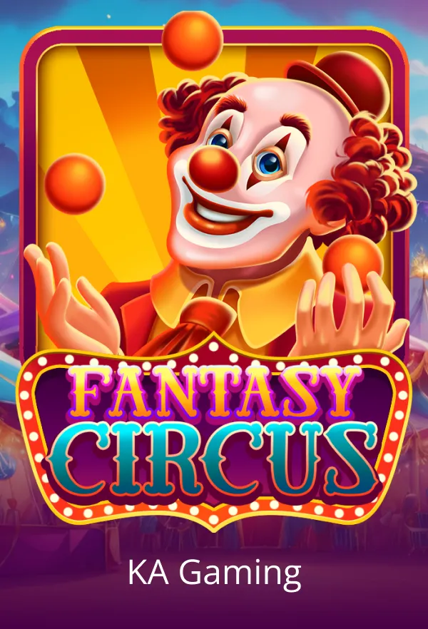 Fantasy Circus