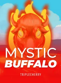 Mystic Buffalo