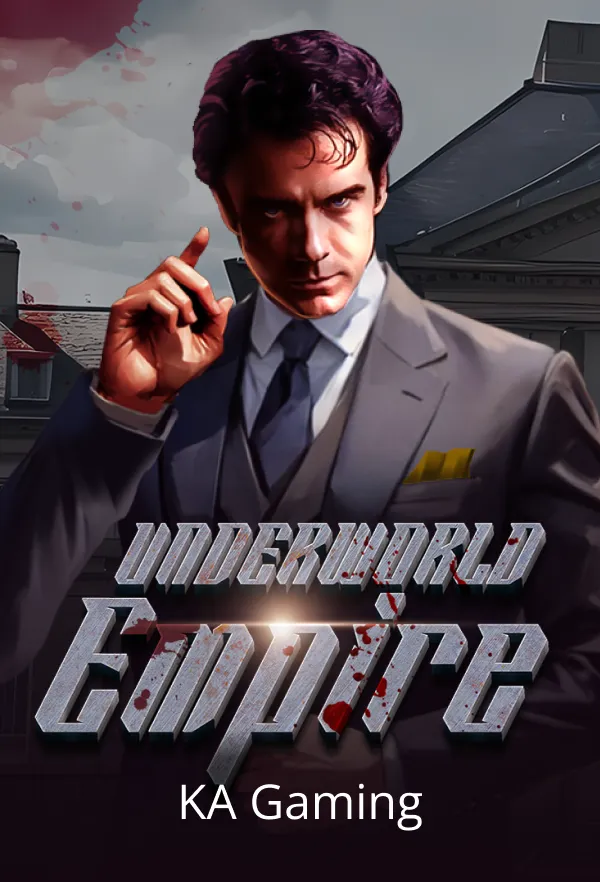 Underworld Empire
