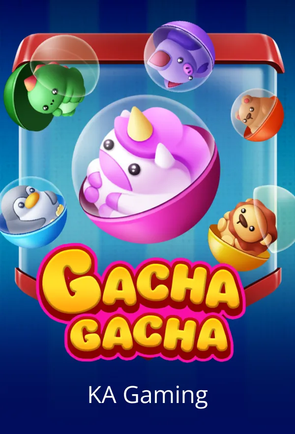 Gacha Gacha