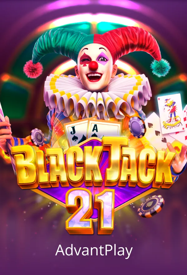 BlackJack 21