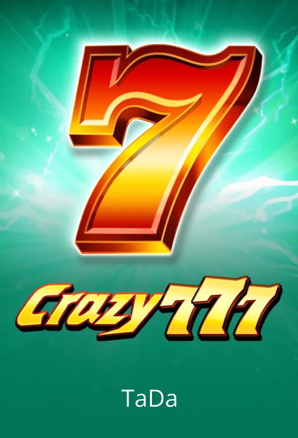 Crazy777