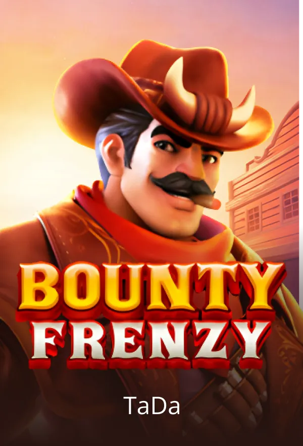 Bounty Frenzy