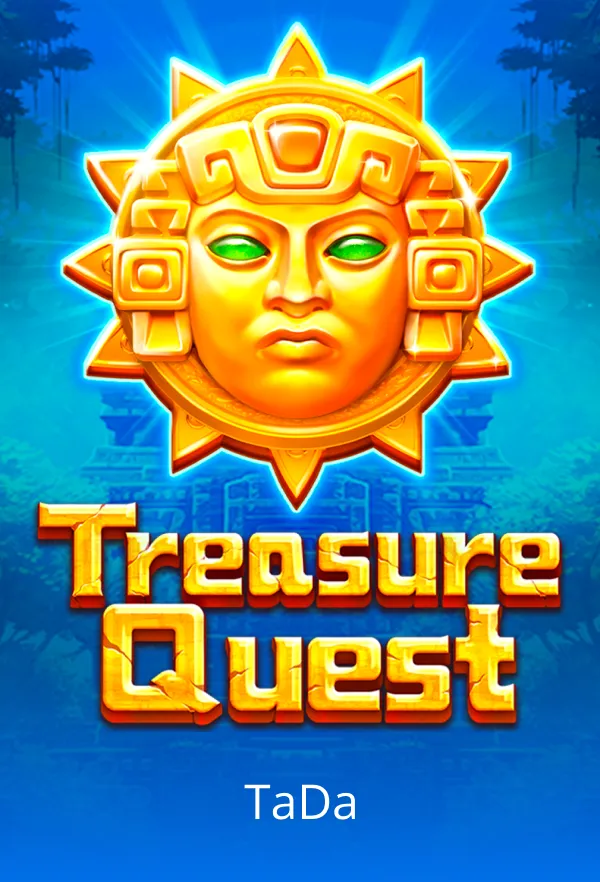 Treasure Quest