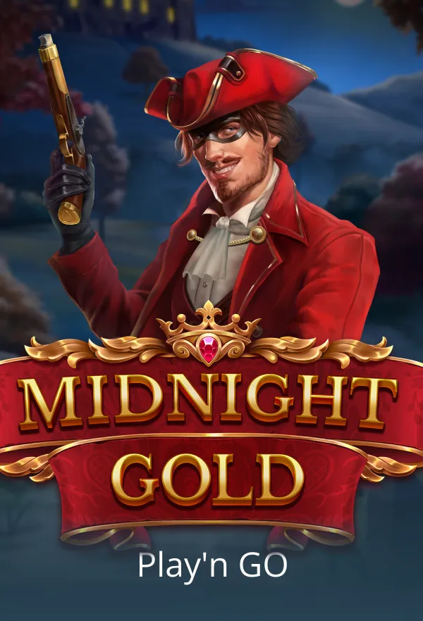 Midnight Gold