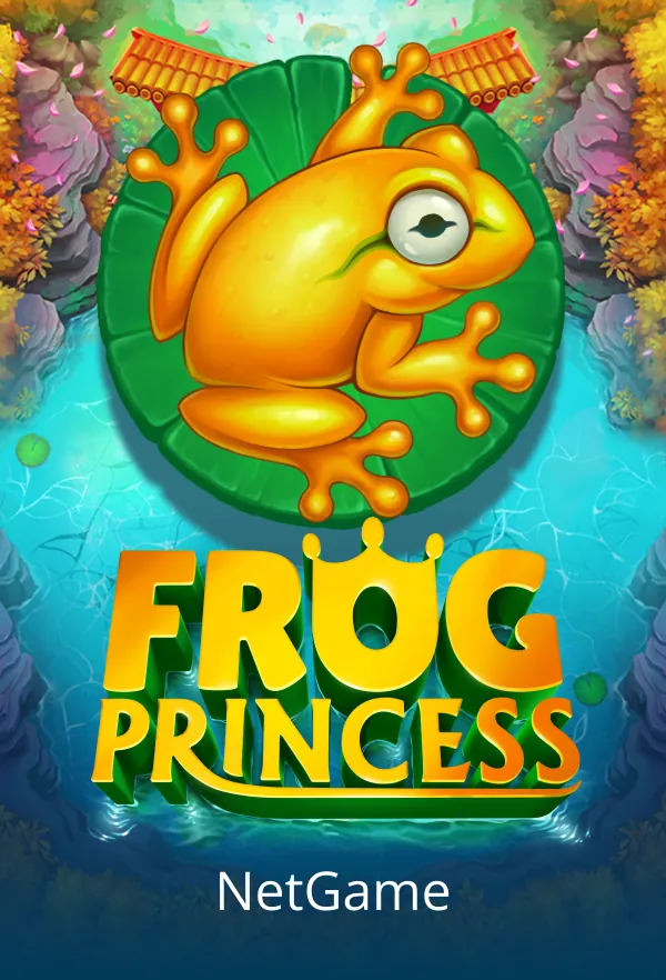 Frog Princess