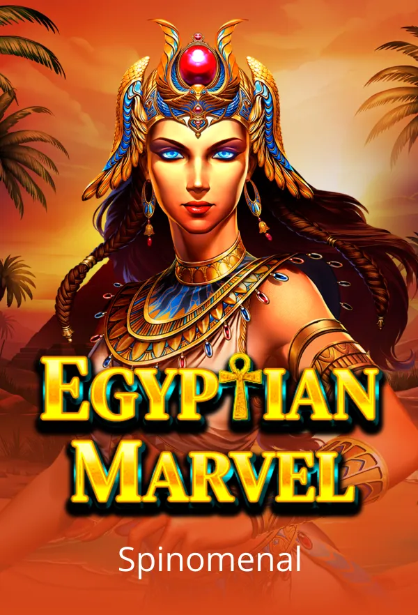 Egyptian Marvel