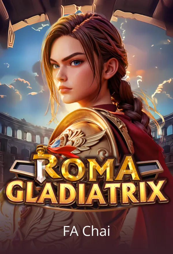 ROMA GLADIATRIX