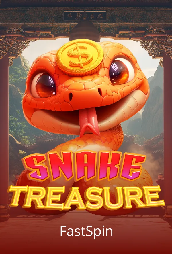Snake Treasure