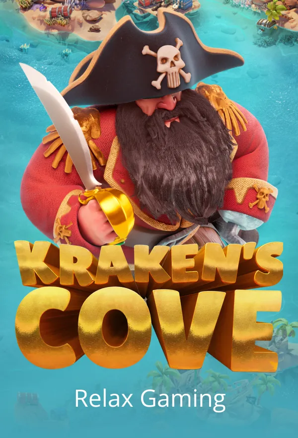 Kraken's Cove