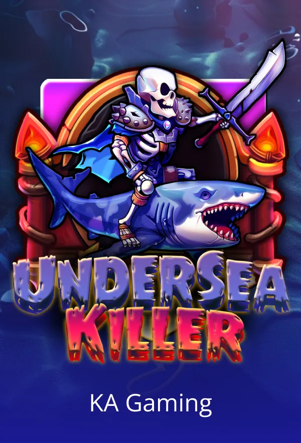 Undersea Killer