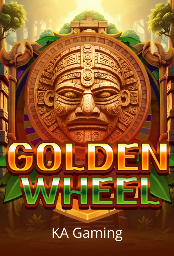 Golden Wheel