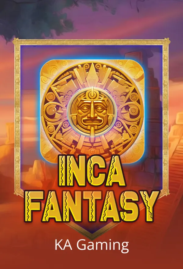 Inca Fantasy