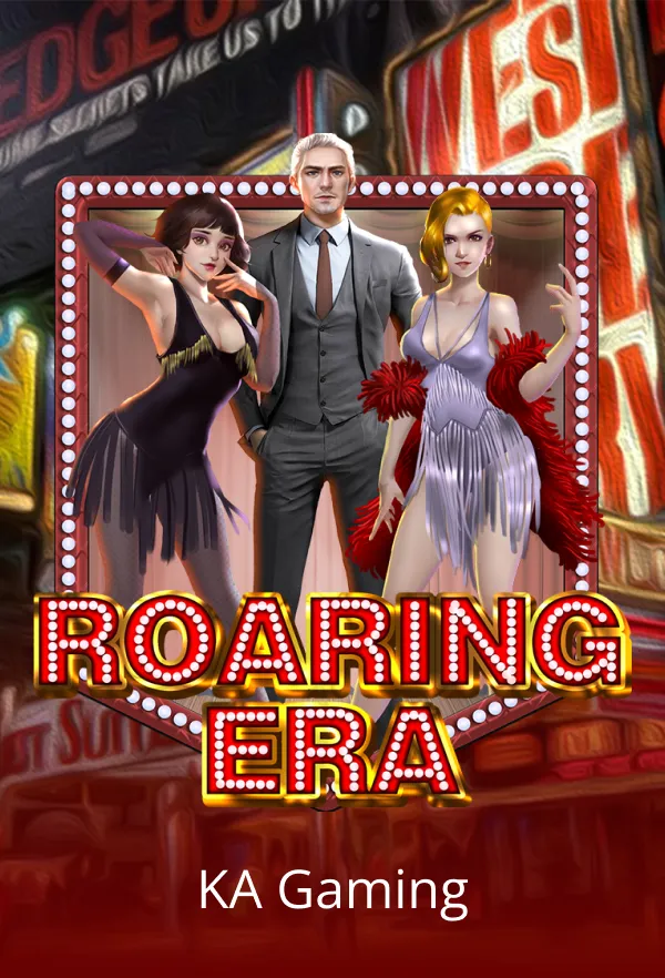 Roaring Era