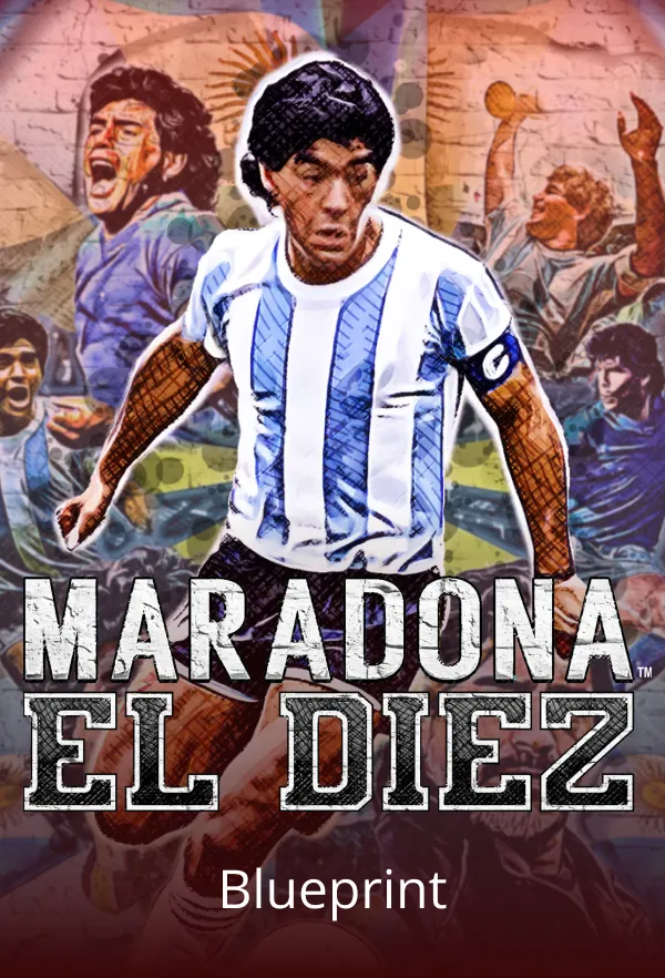 Maradona El Diez