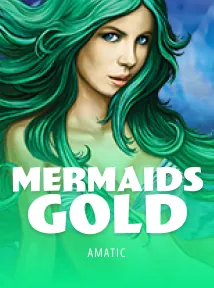 Mermaids Gold