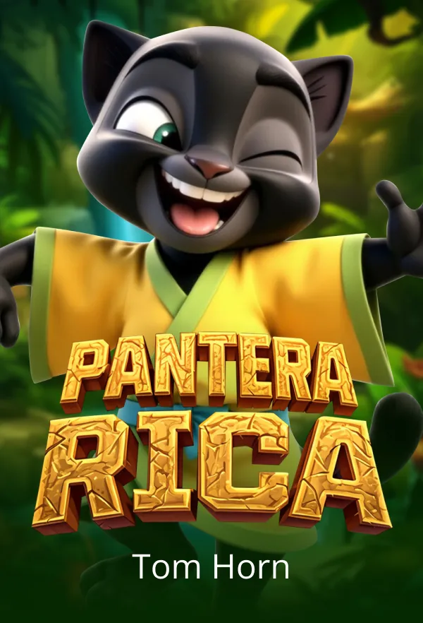 Pantera Rica