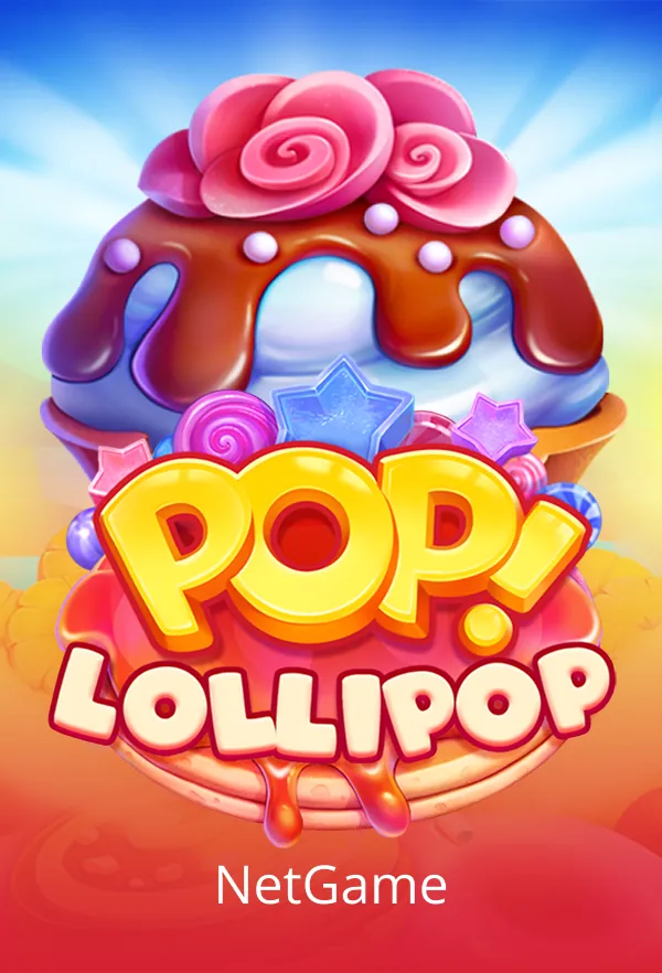 POP! Lollipop