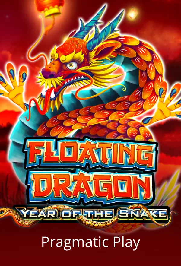 Floating Dragon – Year of the Snake