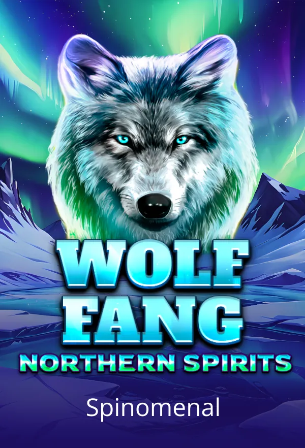 Wolf Fang Northern Spirits