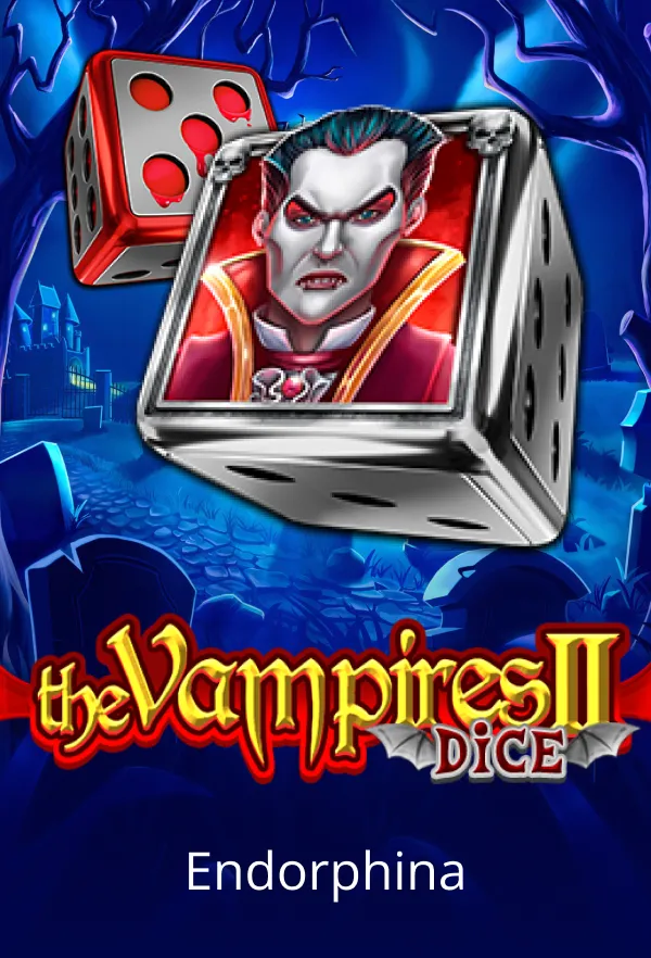 The Vampires 2 Dice